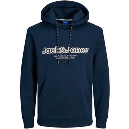 Sweatshirt Hoodie Lakewood Kapuzensweatshirt - jack & jones - Modalova