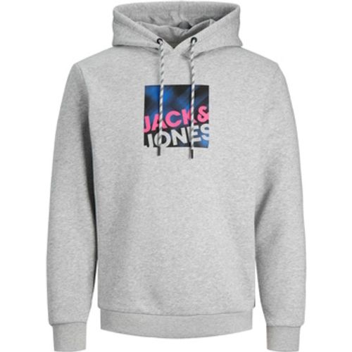 Sweatshirt Hoodie Logan Kapuzensweatshirt - jack & jones - Modalova