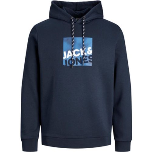 Sweatshirt Hoodie Logan Kapuzensweatshirt - jack & jones - Modalova