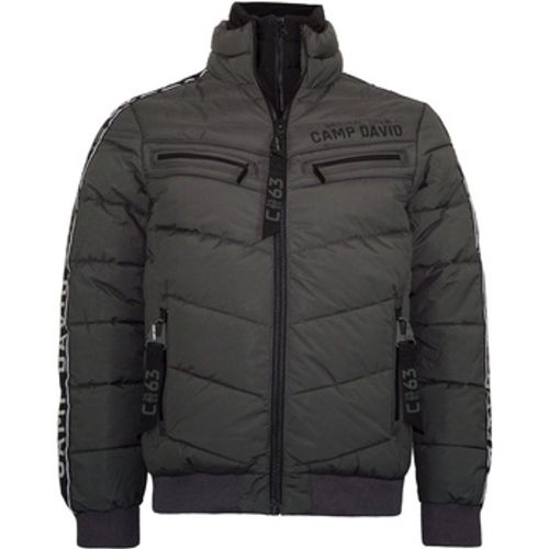 Jacken Jacke Steppblouson - camp david - Modalova