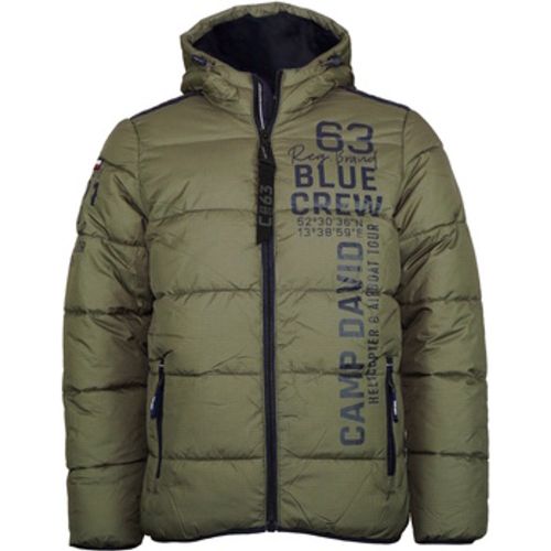 Camp David Jacken Jacke Steppjacke - camp david - Modalova