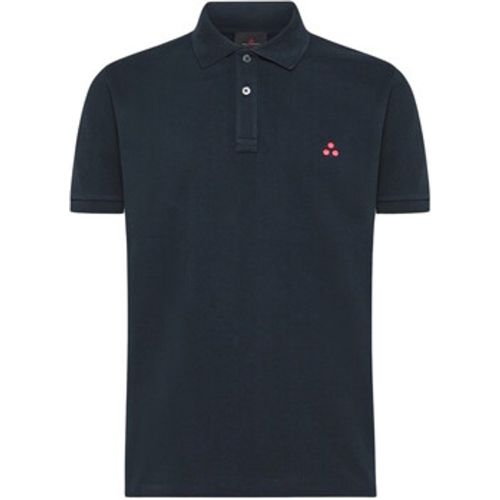 T-Shirts & Poloshirts Polo ZENO - Peuterey - Modalova