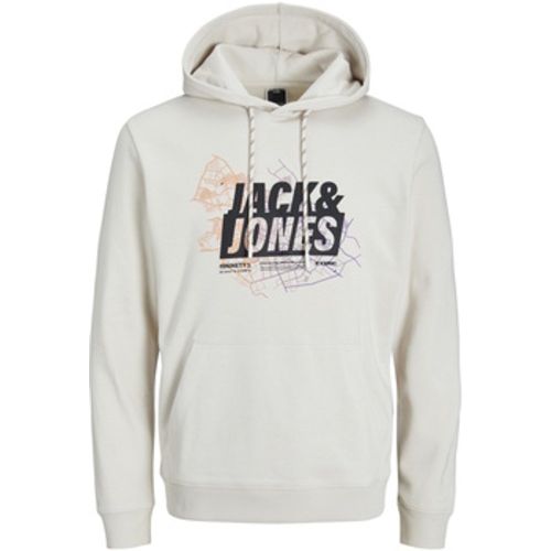 Sweatshirt Kapuzenpullover MAP Hoodie - jack & jones - Modalova