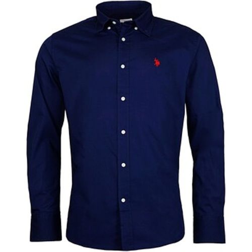 Hemdbluse Hemd Button Down Shirt - U.S Polo Assn. - Modalova