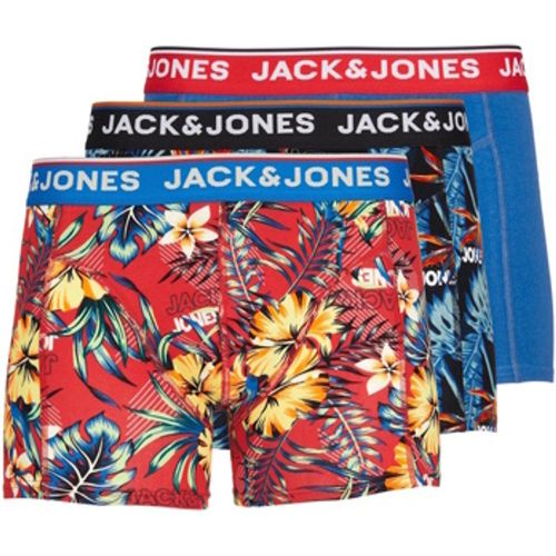 Boxershorts Unterhose AZORES Trunks 3er Pack - jack & jones - Modalova