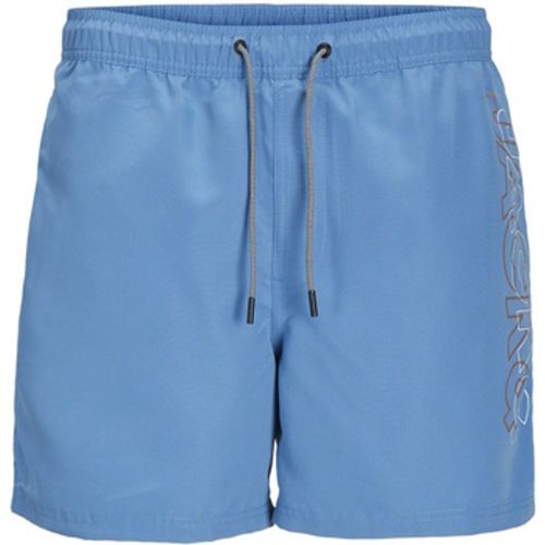 Badeshorts Badehose FIJI Schwimm-Shorts - jack & jones - Modalova