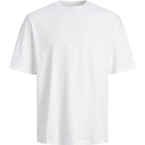 T-Shirt T-Shirt Bradly Kurzarmshirt Doppelpack - jack & jones - Modalova