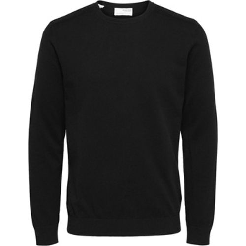 Sweatshirt Sweatshirt Berg Langarmshirt - Selected - Modalova