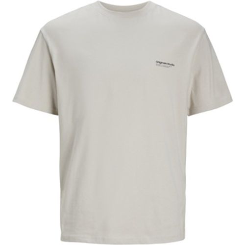 T-Shirt T-Shirt VESTERBRO Kurzarmshirt - jack & jones - Modalova