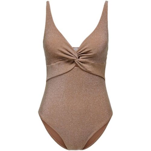 Badeanzug Badeanzug MALIBU Swimsuit - Only - Modalova