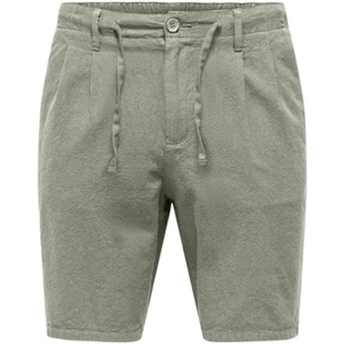 Chinos Shorts LARGO Chino- Shorts - Only & Sons - Modalova