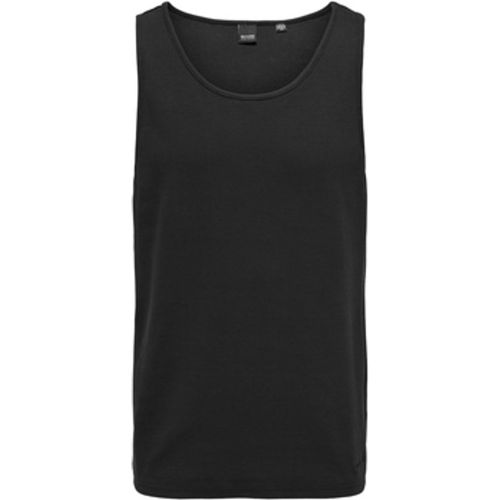 Tank Top Top LES CLASSIQUE Tanktop - Only & Sons - Modalova