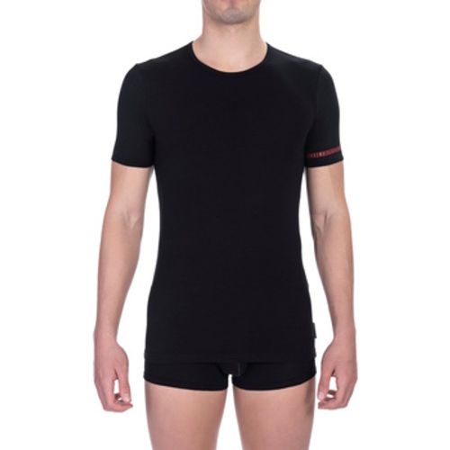 T-Shirt T-Shirt Kurzarmshirt 2er Pack - Bikkembergs - Modalova