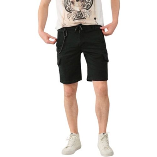 Cargohose Shorts CEMI Cargoshorts - Deeluxe - Modalova