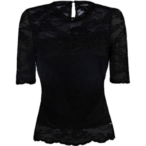 Blusen Bluse MARTINA Kurzarmbluse - Guess - Modalova