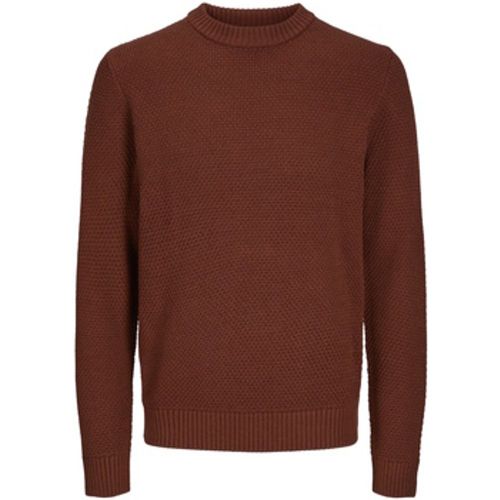 Pullover Pullover EATON Strickpullover R-Neck - jack & jones - Modalova