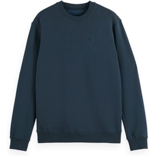 Sweatshirt Pullover CORE LOGO Sweatshirt - Scotch & Soda - Modalova