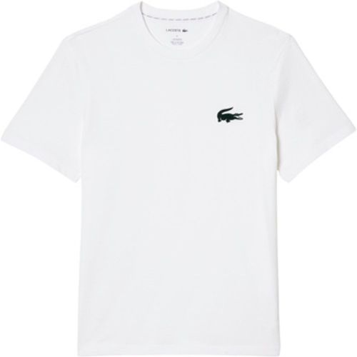 T-Shirt T-Shirt Kurzarmshirt - Lacoste - Modalova