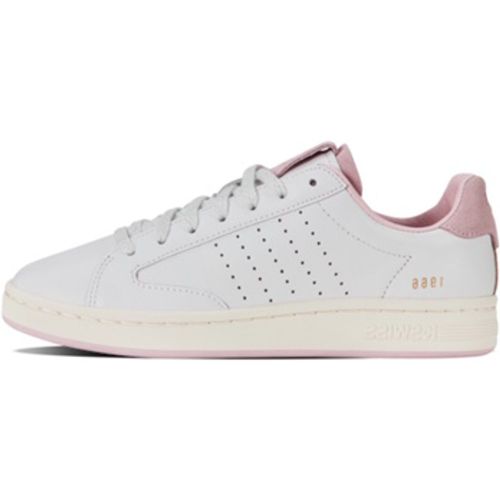 Sneaker Sportschuhe LOZAN KLUB LTH Sneaker - K-SWISS - Modalova