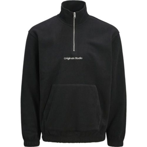 Sweatshirt Sweatshirt VESTERBRO Fleece-Pullover - jack & jones - Modalova