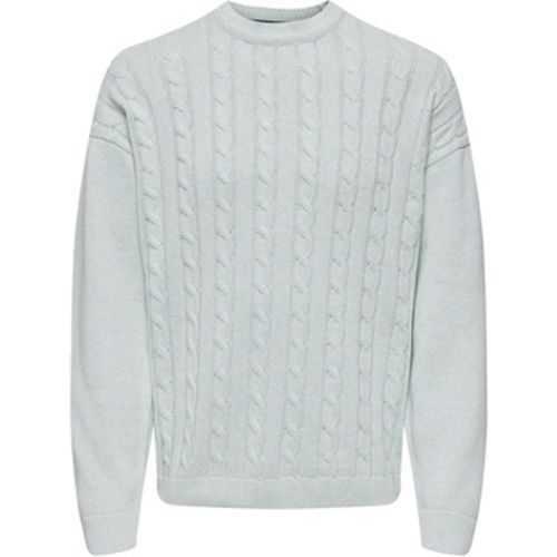 Pullover Pullover LAMARD Strickpullover R-Neck - Only & Sons - Modalova