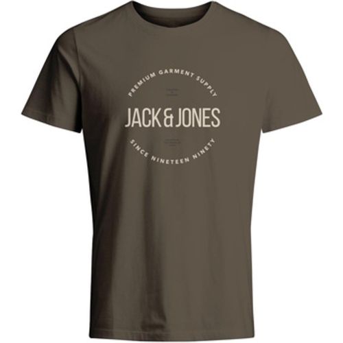 T-Shirt T-Shirt BLAASTON Kurzarmshirt - jack & jones - Modalova