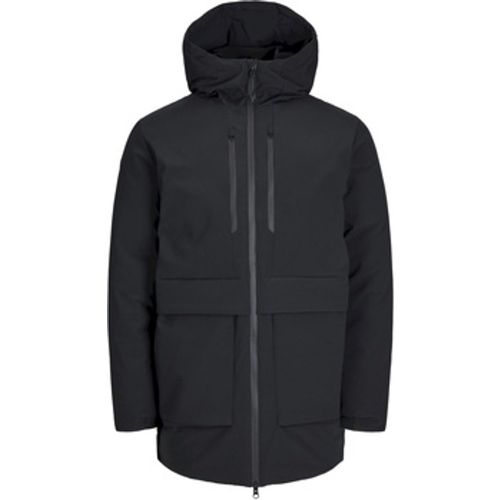 Parkas Parka CHARLIE lange Jacke - jack & jones - Modalova