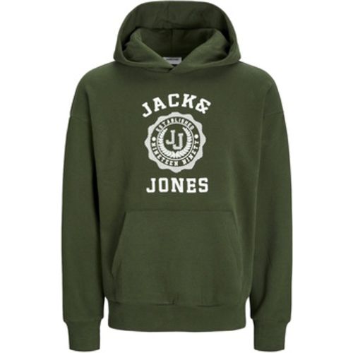 Sweatshirt Kapuzenpullover VICTO Hoodie - jack & jones - Modalova