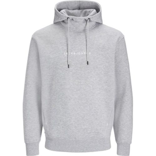 Sweatshirt Kapuzenpullover TREE Hoodie - jack & jones - Modalova