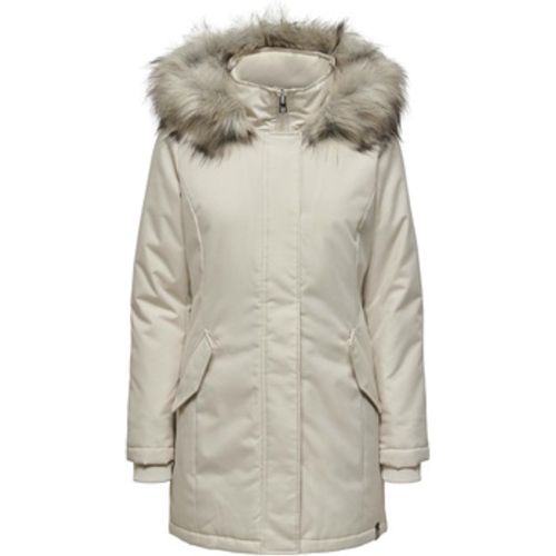 Only Parkas Jacke NEW KATY Parka - Only - Modalova