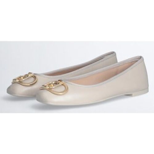 Ballerinas LJDPE25-SA5033-BEI - Liu Jo - Modalova