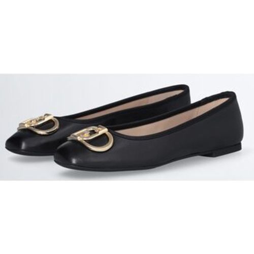 Ballerinas LJDPE25-SA5033-BLK - Liu Jo - Modalova