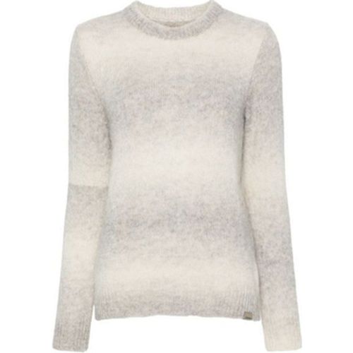 Pullover ALPACA OMBRE WOOL CREWNECK CFWWKN0282 - Woolrich - Modalova