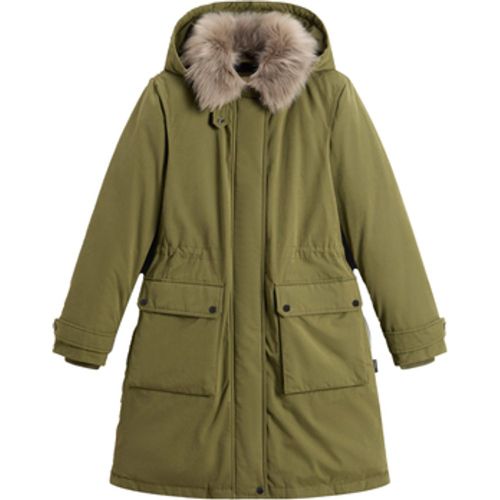 Damen-Jacke ARCTIC MEDIUM PARKA CFWWOU1091FRUT3780 - Woolrich - Modalova