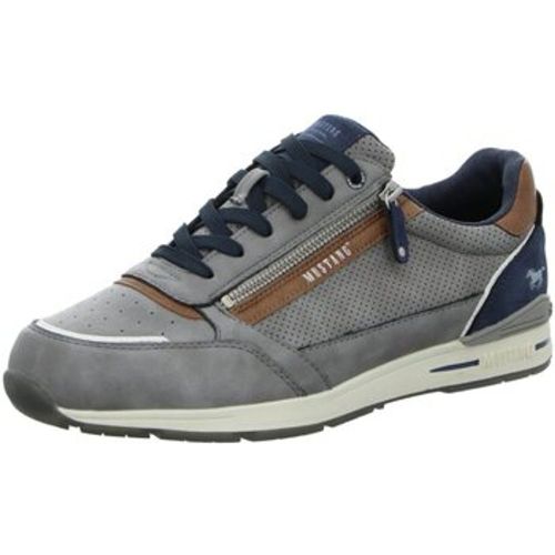 Halbschuhe Schnuerschuhe 4154316-2 - mustang - Modalova