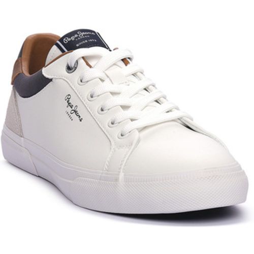 Pepe jeans Sneaker KENTON COURT - Pepe Jeans - Modalova