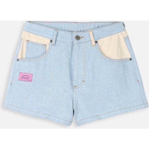 Oxbow Shorts Short DENIM - Oxbow - Modalova