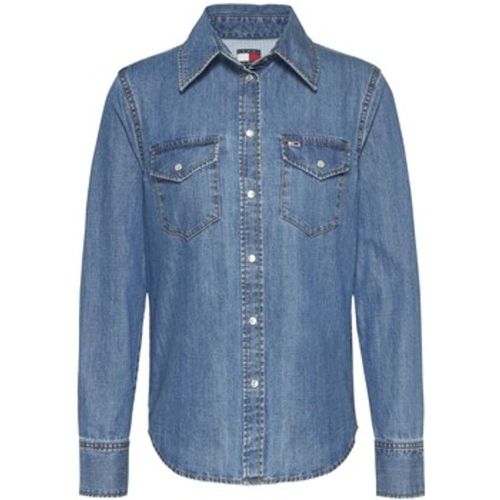 Tommy Jeans Blusen - Tommy Jeans - Modalova