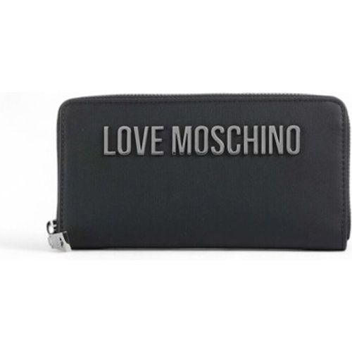 Love Moschino Geldbeutel - Love Moschino - Modalova