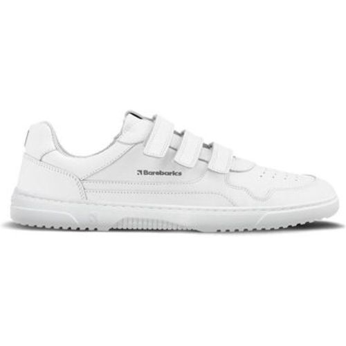 Sneaker Baskets en cuir Zing - Barebarics - Modalova