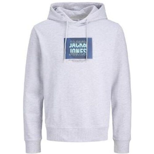 Sweatshirt 12276894-WHM - jack & jones - Modalova