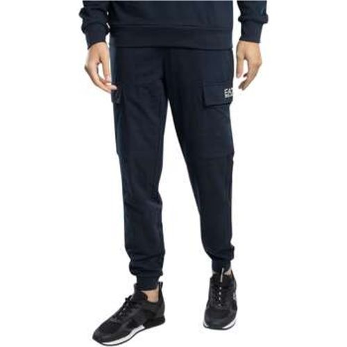 Trainingsanzüge Core Identity Cargo-Jogginghose - Emporio Armani EA7 - Modalova