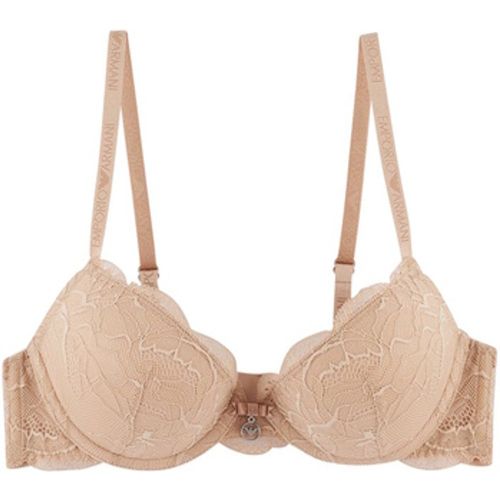 Full Cup BH Bra NATURAL PUSH-UP BRA - Emporio Armani - Modalova