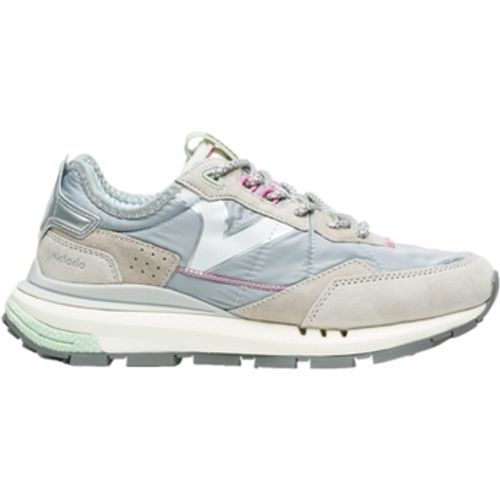 Sneaker Sneakers 811100 - Gris - Victoria - Modalova