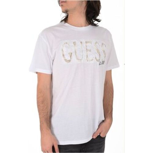 Guess T-Shirt M4YI89 K9RM1 - Guess - Modalova