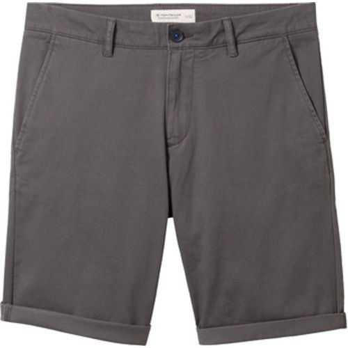 Chinos Chinoshorts Kurze Hose - Tom Tailor - Modalova