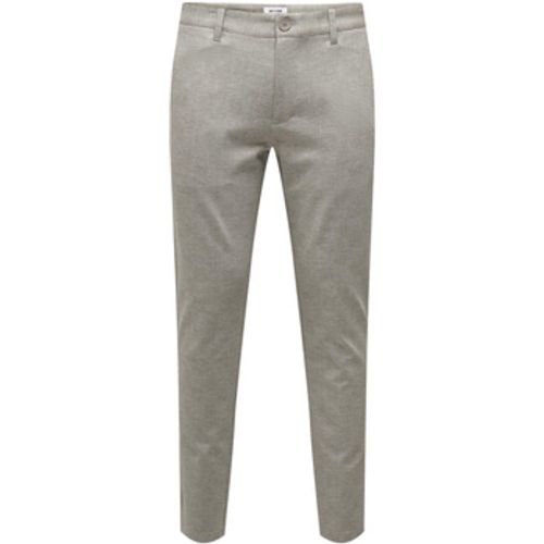 Chinos Hose MARK Chinohose - Only & Sons - Modalova