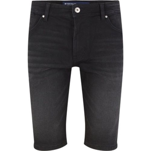 Shorts Jeans Shorts Josh kurze Jeans Slim Fit - Tom Tailor - Modalova