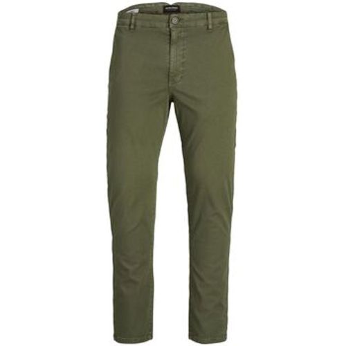 Chinos Chino Hose Marco Fred lange Hose Slim Fit - jack & jones - Modalova