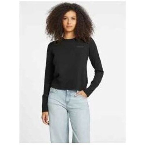 Guess Pullover W4BR83 Z3HO2-JBLK - Guess - Modalova